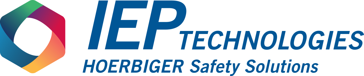 Logo IEP Technologies GmbH