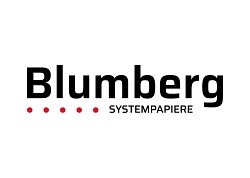 Logo Blumberg GmbH & Co. KG