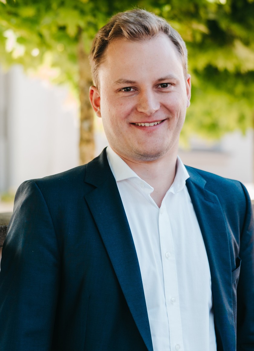 Christoph Nowoczin