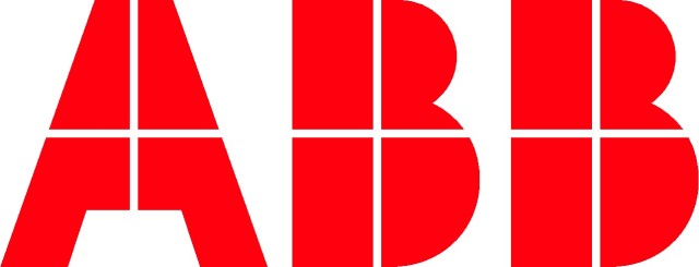 Logo ABB AG