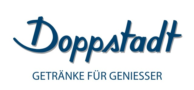 Logo Getränke Doppstadt GmbH
