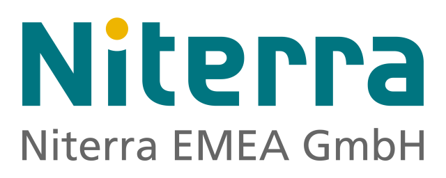 Logo Niterra EMEA GmbH