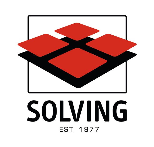 Logo Solving GmbH