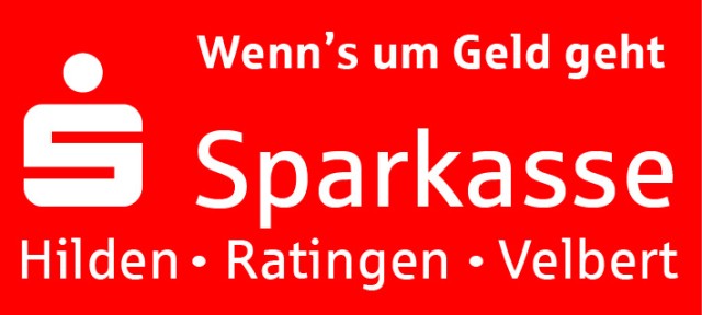 Logo Sparkasse Hilden-Ratingen-Velbert