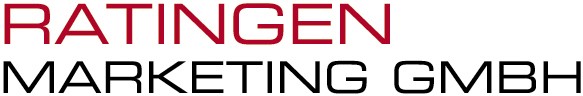 Logo Ratingen Marketing GmbH
