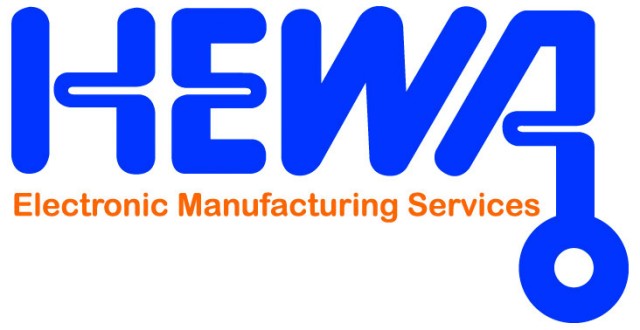 Logo HEWA GmbH