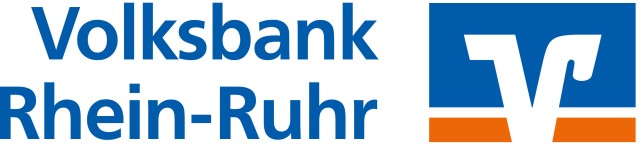Logo Volksbank Rhein-Ruhr eG