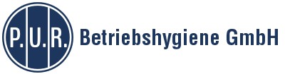 Logo P.U.R. Betriebshygiene GmbH