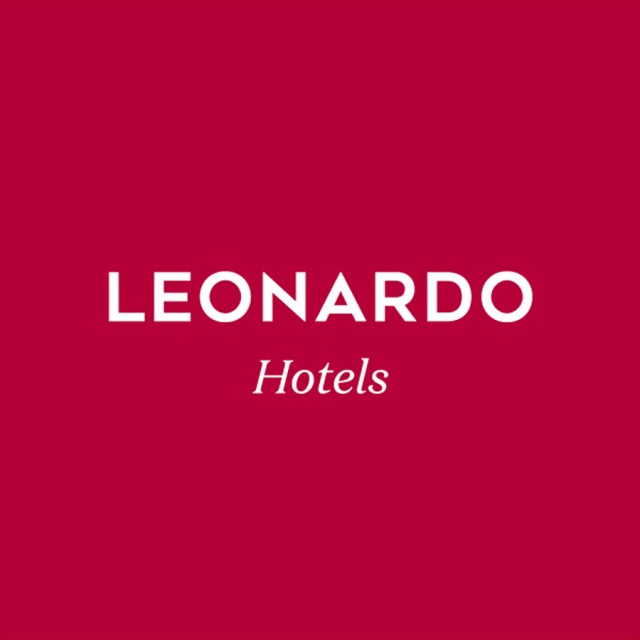 Logo Leonardo Hotel Düsseldorf Airport-Ratingen