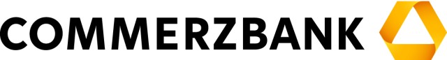 Logo Commerzbank AG