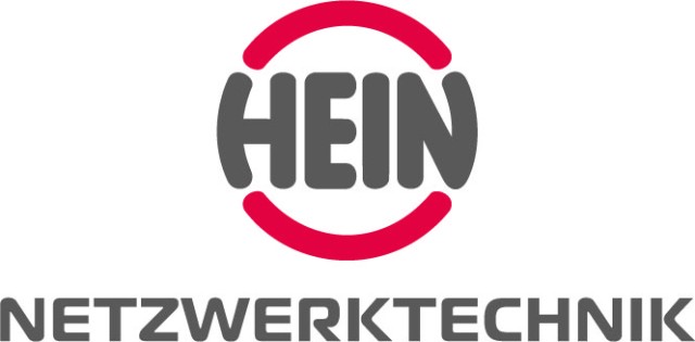 Logo Hein Netzwerktechnik GmbH