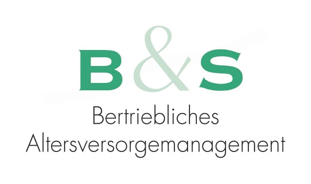 Logo B & S Gesellschaft für betriebliches Altersvorsorgemanagement mbH & Co. KG