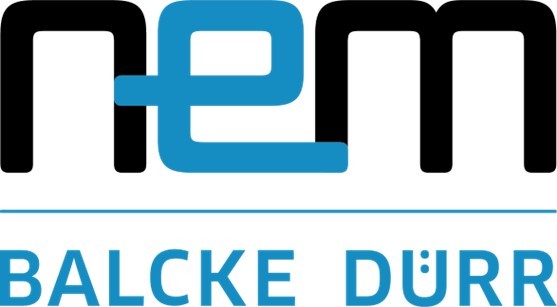Logo NEM Balcke-D&uuml;rr GmbH