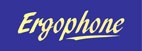 Logo Ergophone GmbH