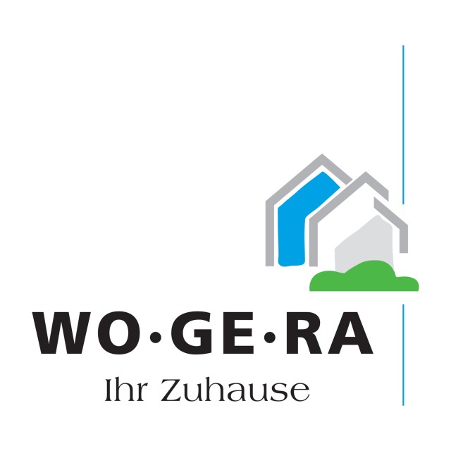 Logo Wohnungsgenossenschaft Ratingen eG