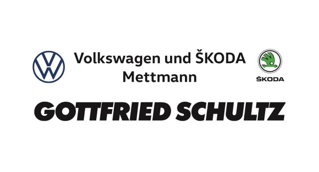 Logo Gottfried Schultz Automobilhandels SE