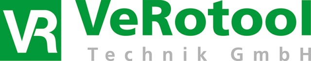 Logo VeRotool Technik GmbH