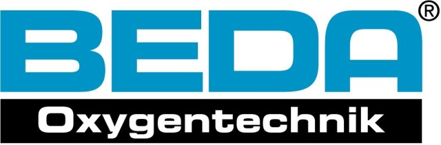 Logo BEDA-Oxygentechnik Armaturen GmbH