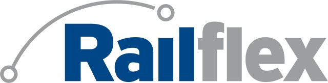 Logo Railflex GmbH