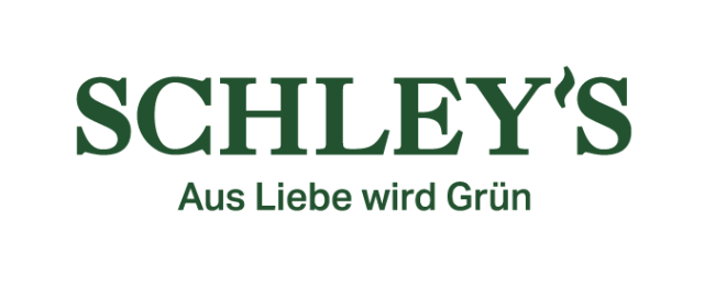 Logo Schley´s Blumenparadies Ratingen GmbH & Co. KG