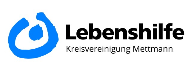 Logo Lebenshilfe für Menschen mit geistiger Behinderung e. V.