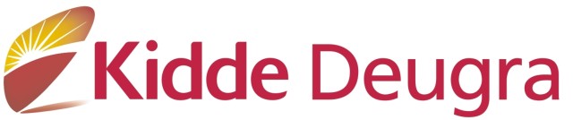 Logo Kidde-Deugra Brandschutzsysteme GmbH