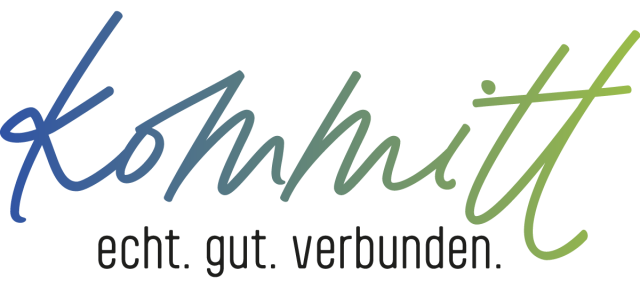 Logo KomMITT - Ratingen GmbH