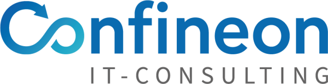 Logo Confineon GmbH