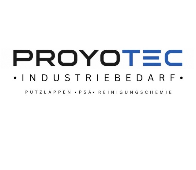 Logo PROYOTEC GmbH