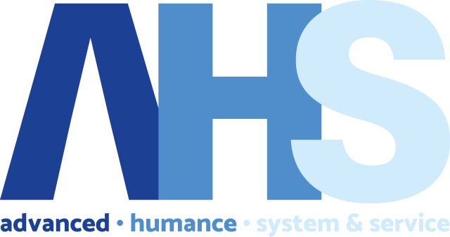 Logo A-H-S GmbH