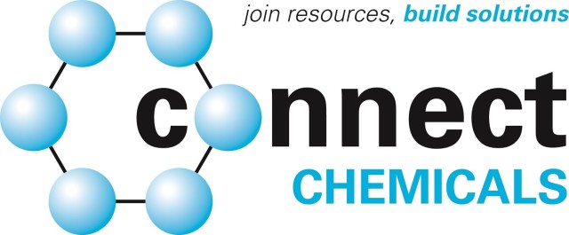 Logo Connect Chemicals GmbH