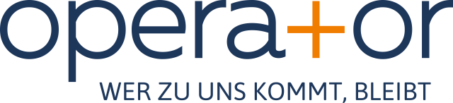 Logo Operator Telekommunikation International AG